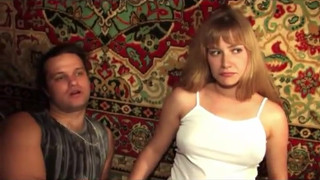 Пара любит сниматься в частном порно видео