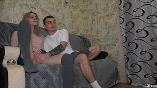 Трахнулись за спиной у жены