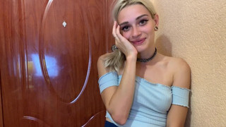 Пьяная подружка жены пришла потрахаться в попку